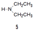 含窒素化合物の塩基性　98回薬剤師国家試験問10